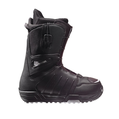 bottes de neige garcon