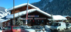 intersport le planay